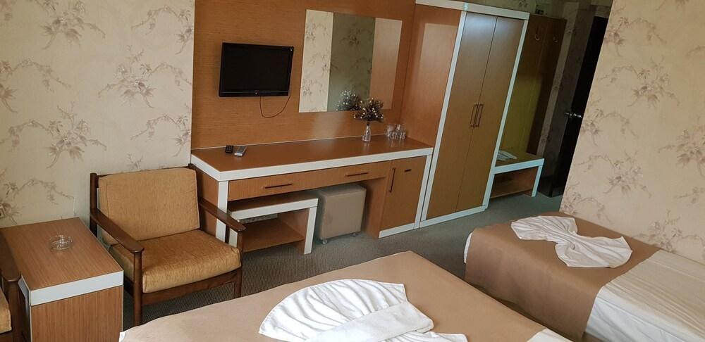 ANKARA CAPITAL OTEL photo 2