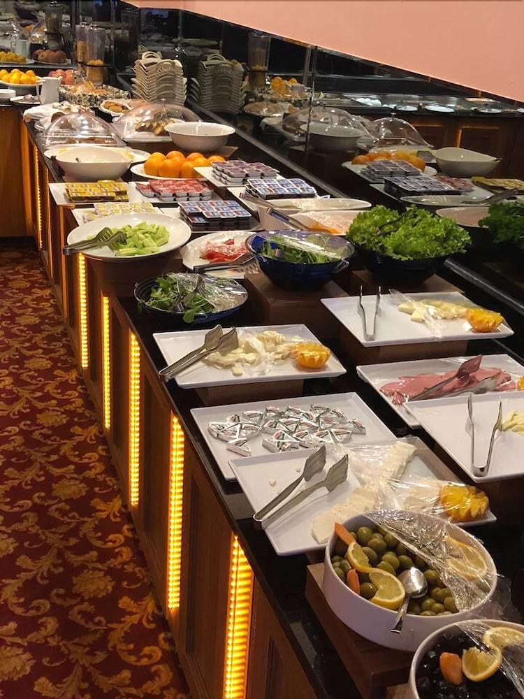 ANKARA CAPITAL OTEL photo 3