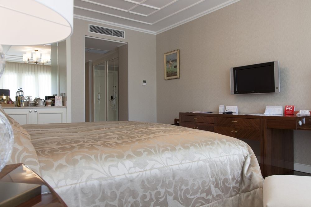 BILKENT HOTEL AND CONFERENCE CENTER photo 1