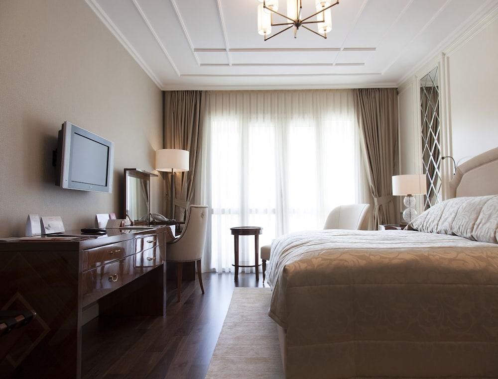 BILKENT HOTEL AND CONFERENCE CENTER photo 3