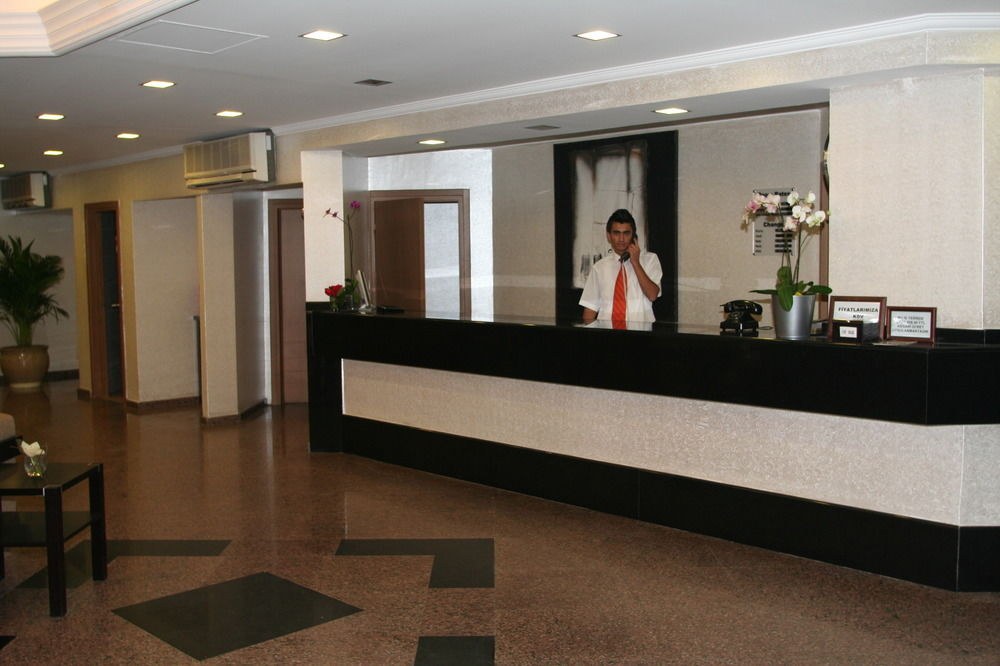 ELYSEE BEACH HOTEL