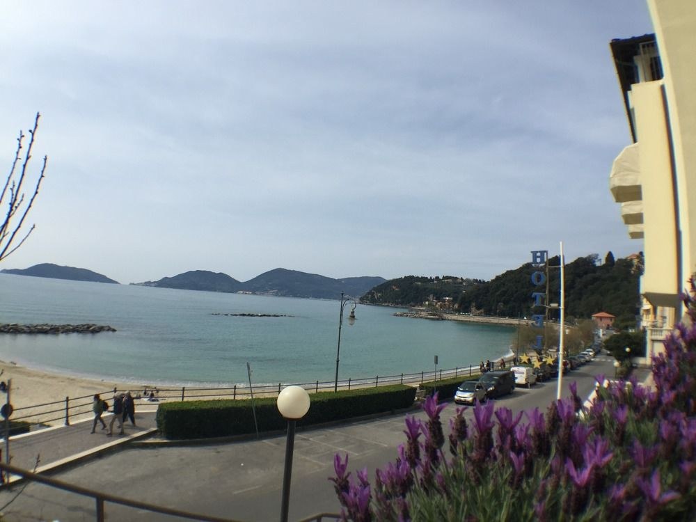 Venere Azzurra