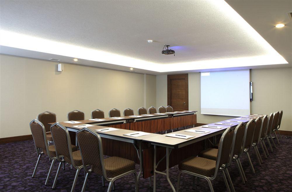 Eyuboglu Hotel photo 1