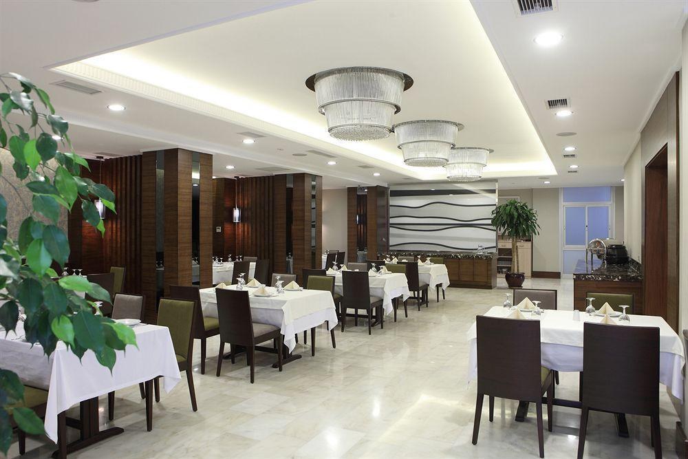 Eyuboglu Hotel photo 4