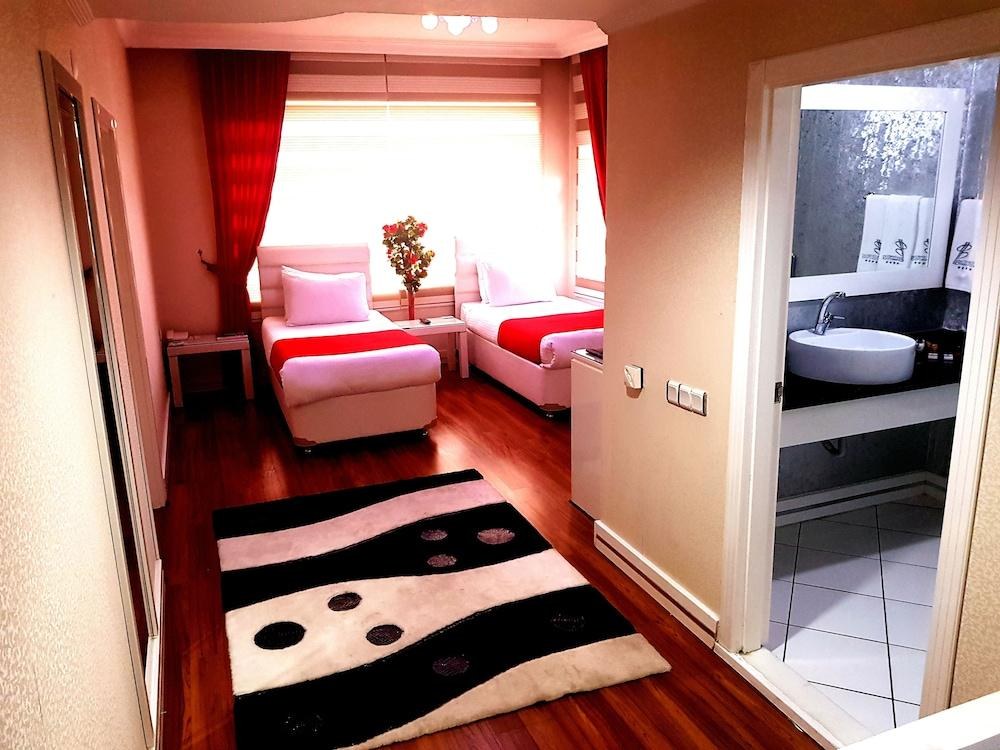 BUSINESS PARK HOTEL photo 1