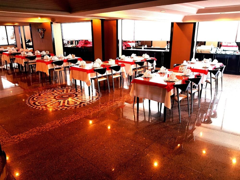 BUSINESS PARK HOTEL photo 2