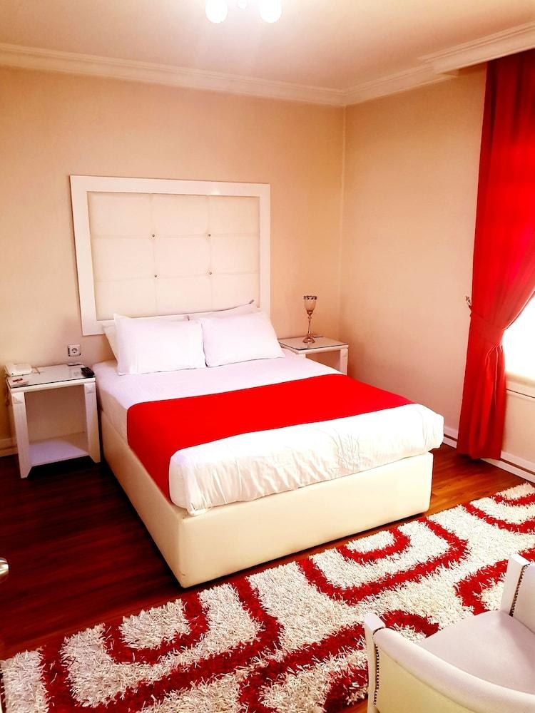 BUSINESS PARK HOTEL photo 4