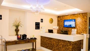 HOTEL 1900 photo 3