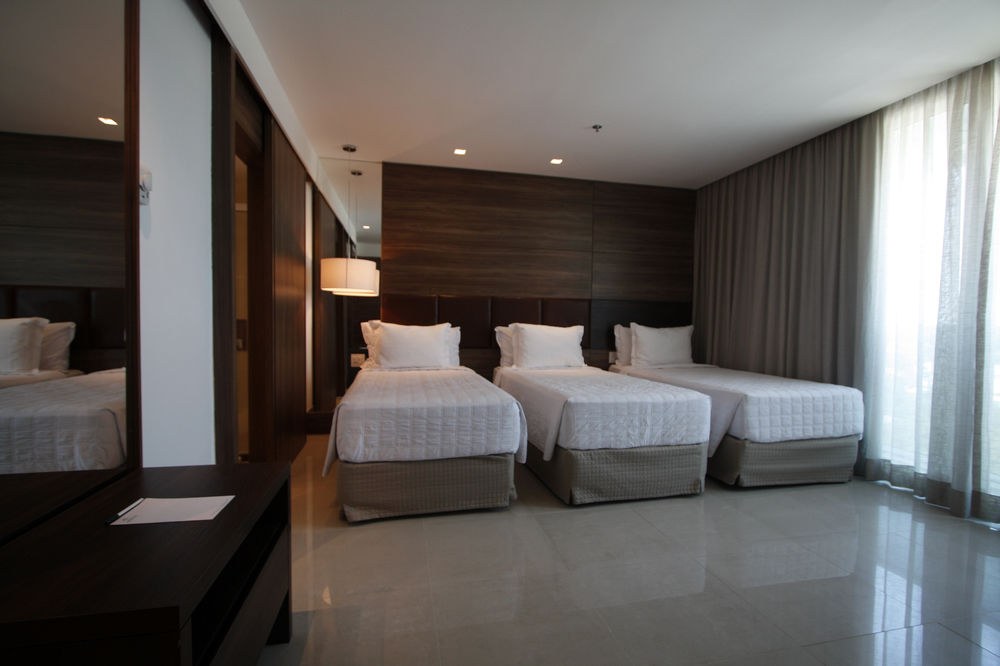 AMERICAS BARRA HOTEL photo 1
