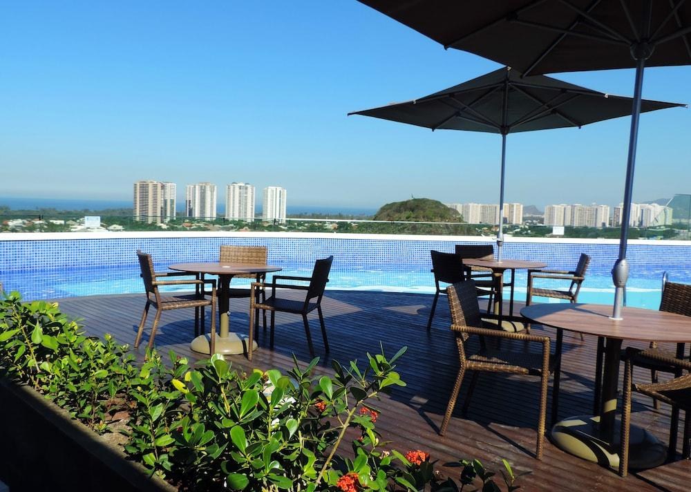 AMERICAS BARRA HOTEL photo 3