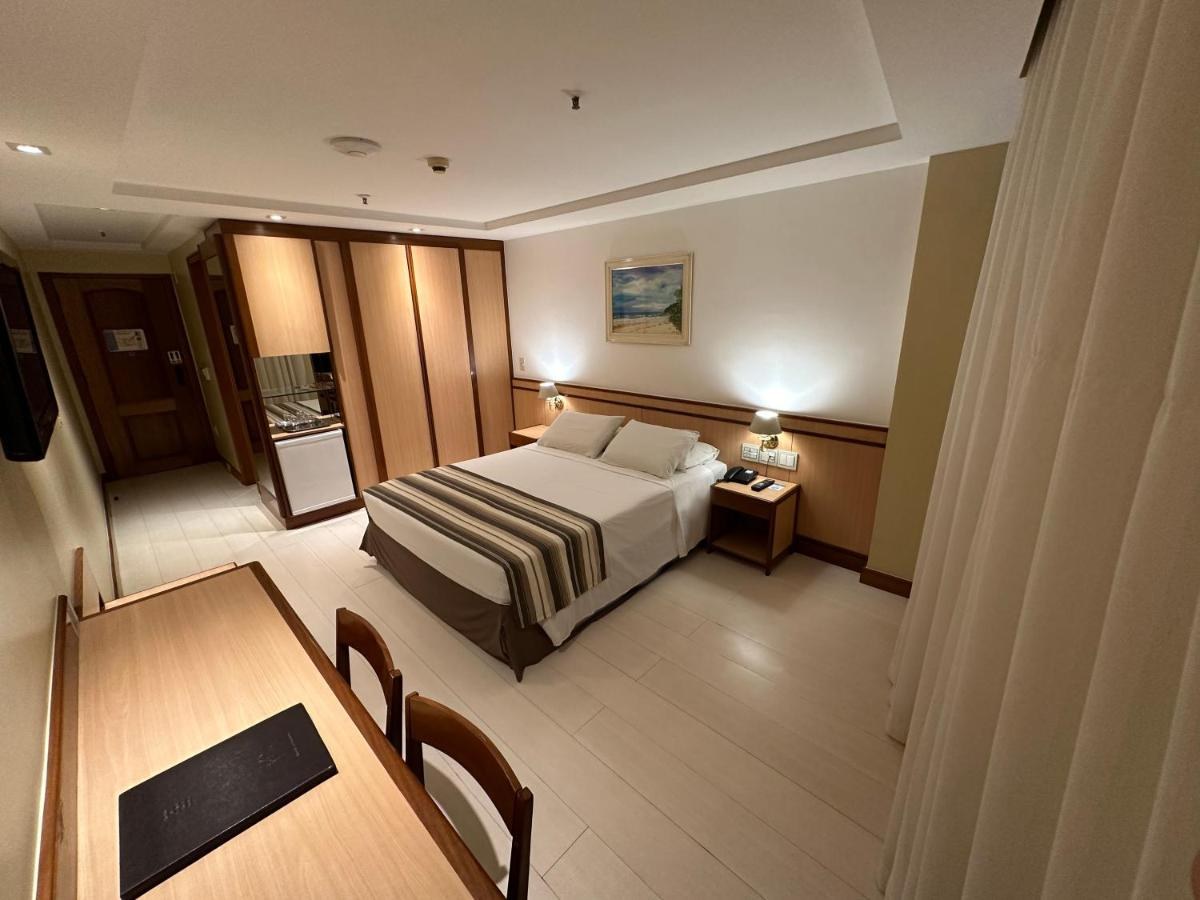 RIALE VILAMAR COPACABANA HOTEL photo 3