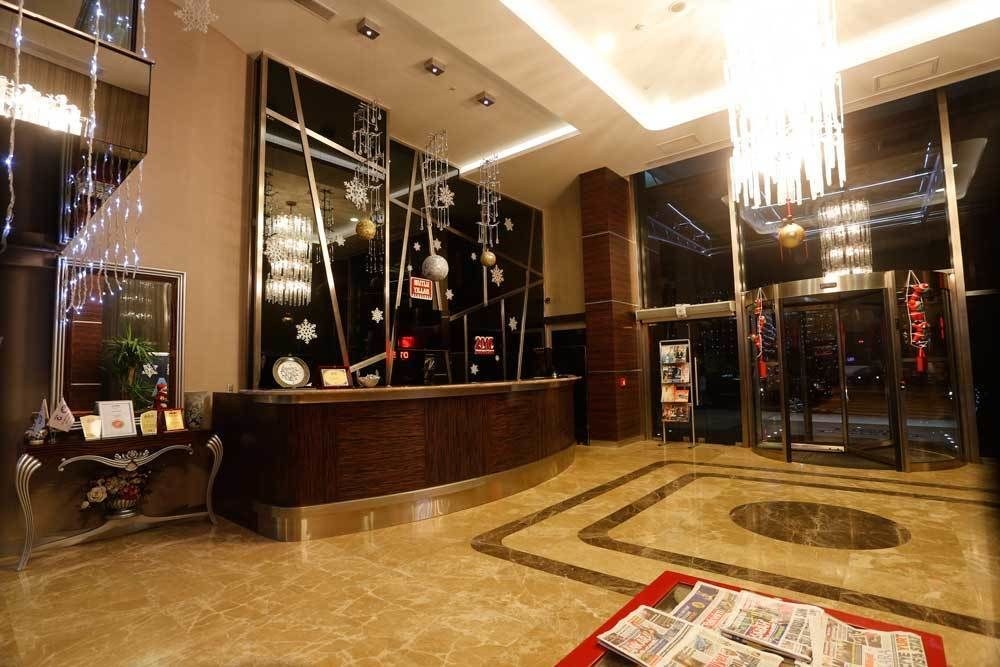 DEMORA HOTEL photo 1