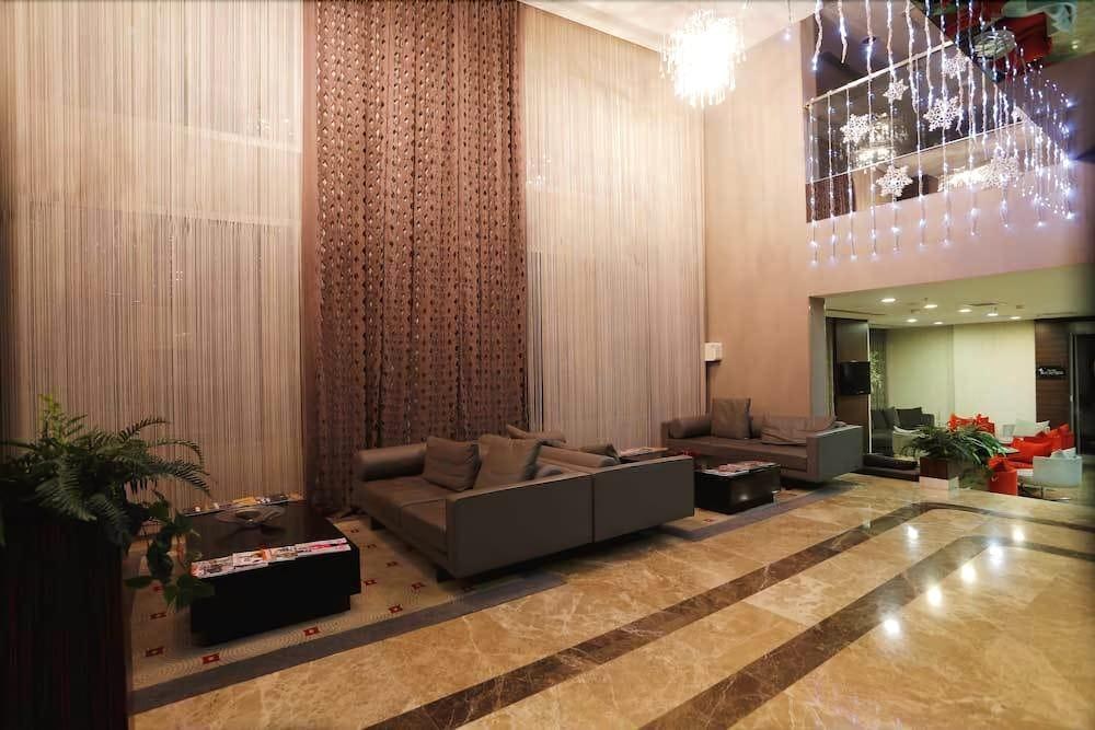 DEMORA HOTEL photo 2