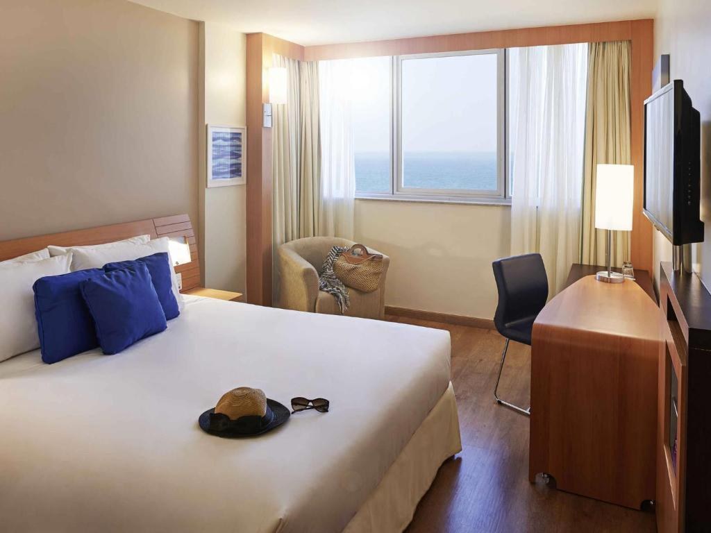 REGENCY BARRA HOTEL photo 3