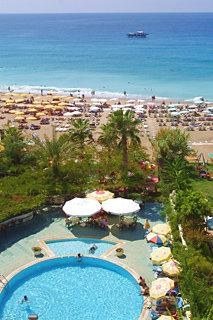 AZAK HOTEL photo 3