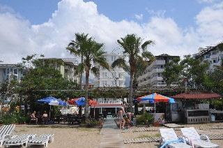 AZAK HOTEL photo 4
