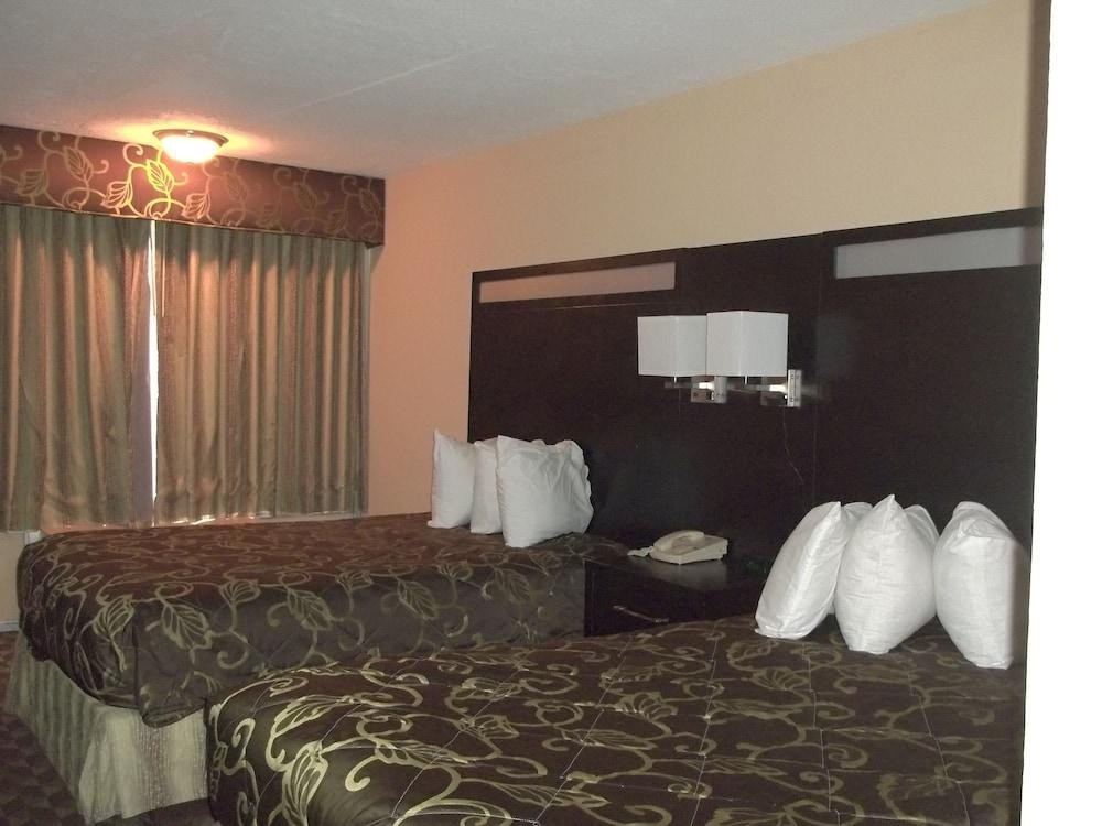 DAYS INN FORT LAUDERDALE AIRPORT CRUISE PORT photo 4