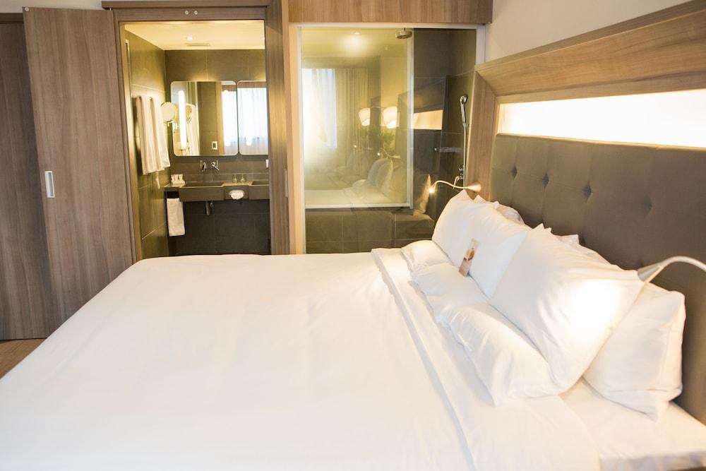 NOVOTEL RJ PORTO ATLANTICO photo 2
