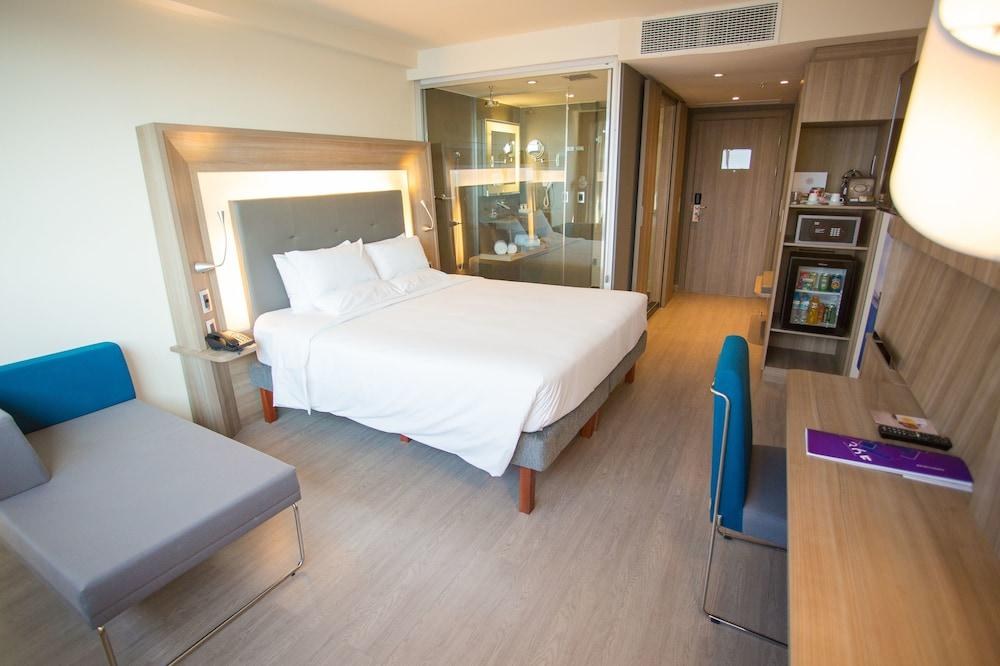 NOVOTEL RJ PORTO ATLANTICO photo 4