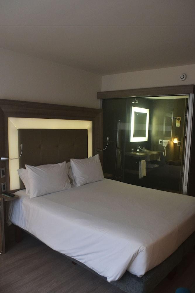Novotel Rj Praia De Botafogo Hotel photo 4