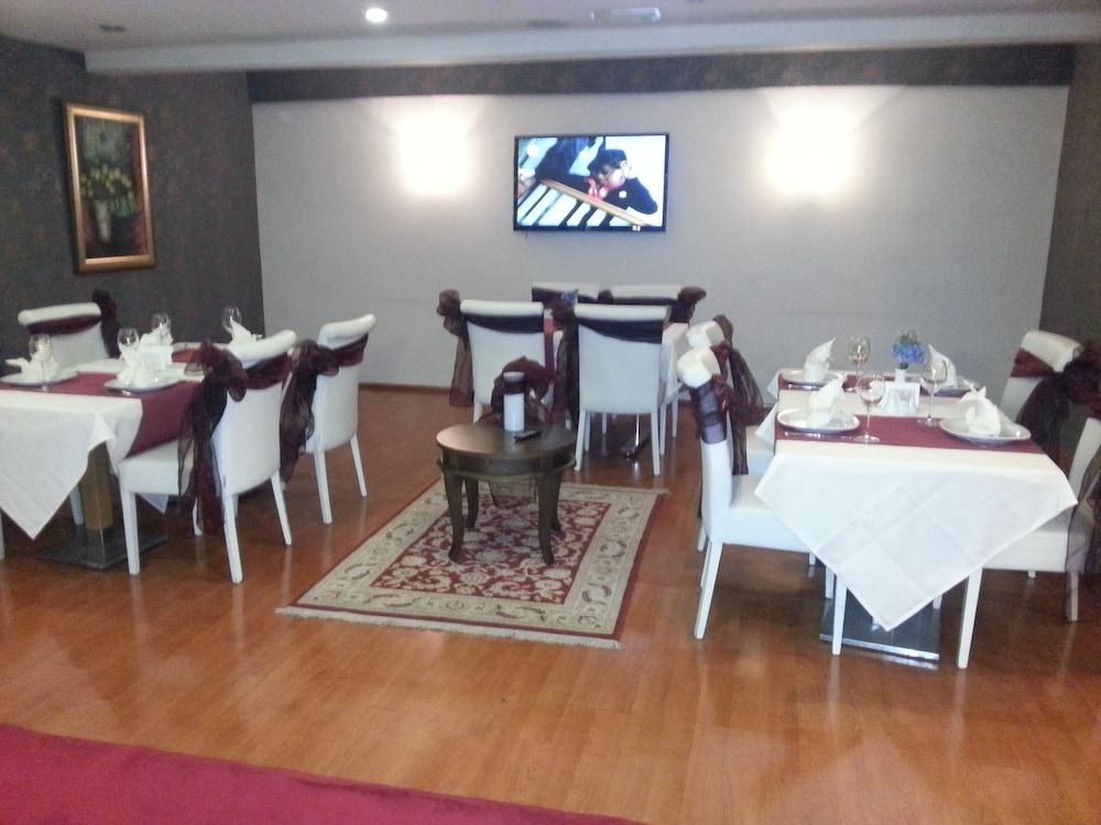 BAHIRA HOTEL photo 2
