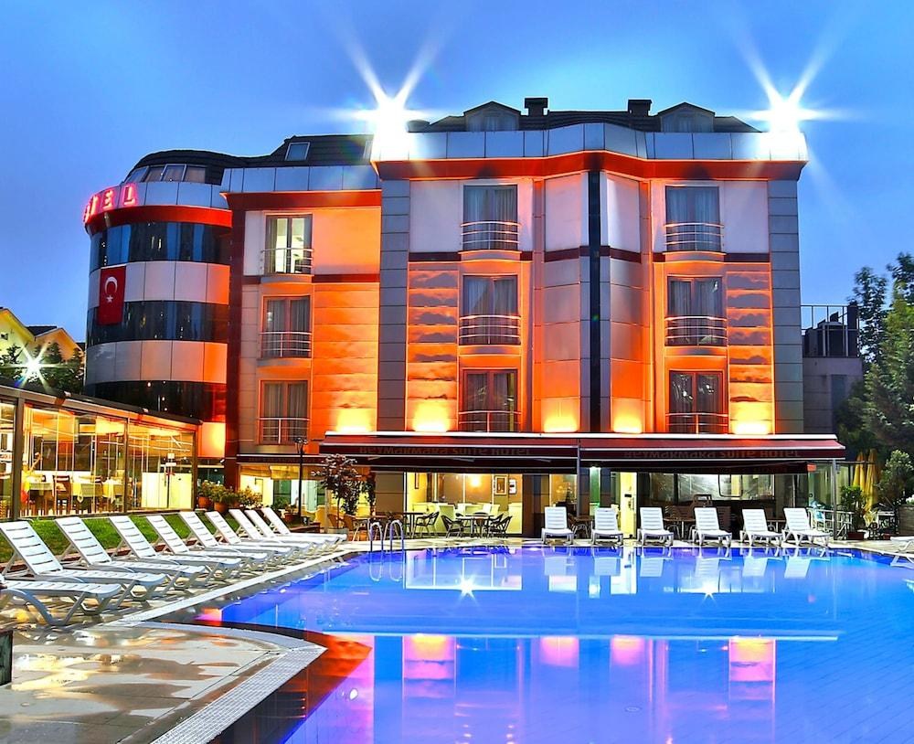 BAHIRA HOTEL photo 3