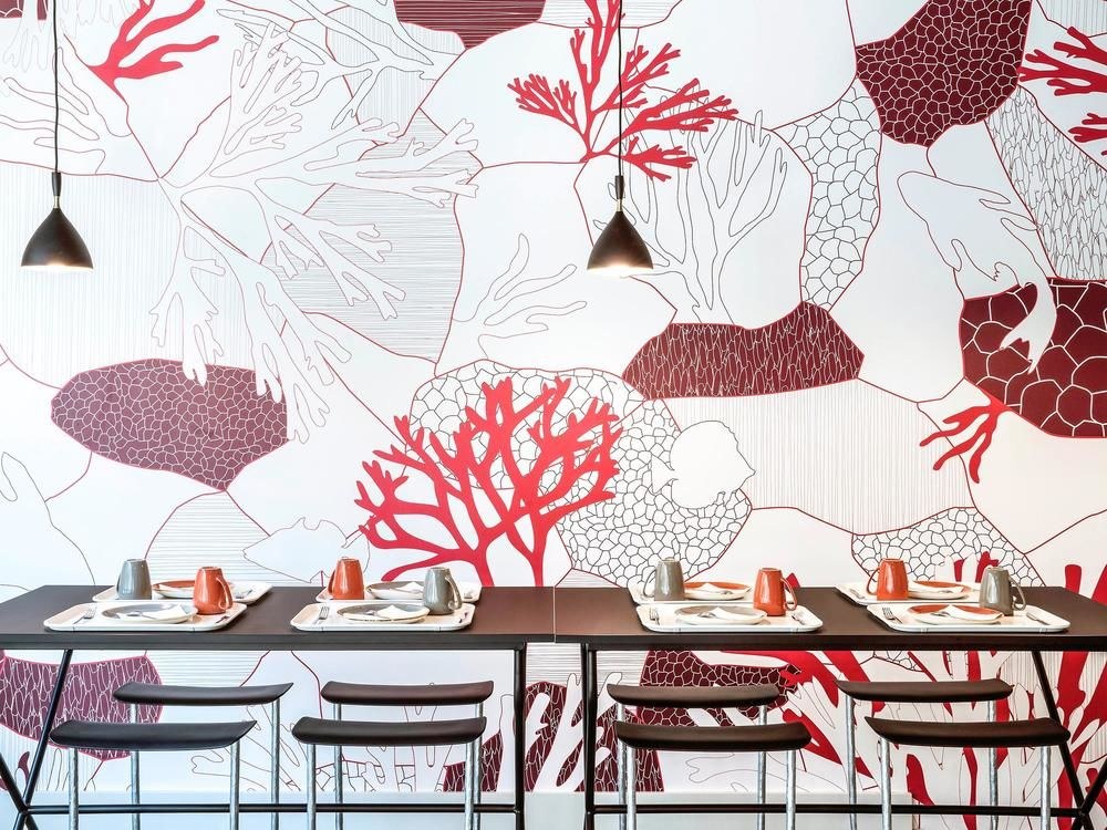 IBIS STYLES BARCELONA CITY