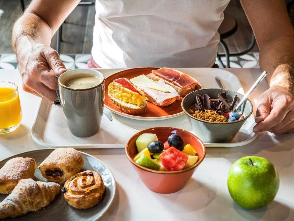 IBIS STYLES BARCELONA CITY photo 1