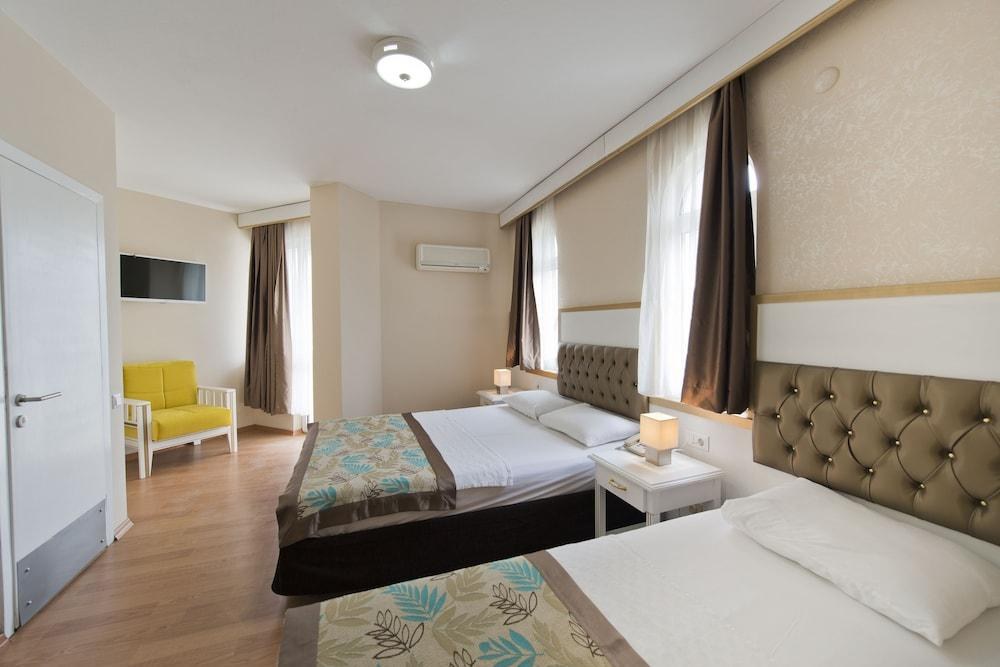 GREEN BEYZA HOTEL photo 2