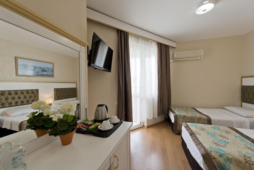 GREEN BEYZA HOTEL photo 3
