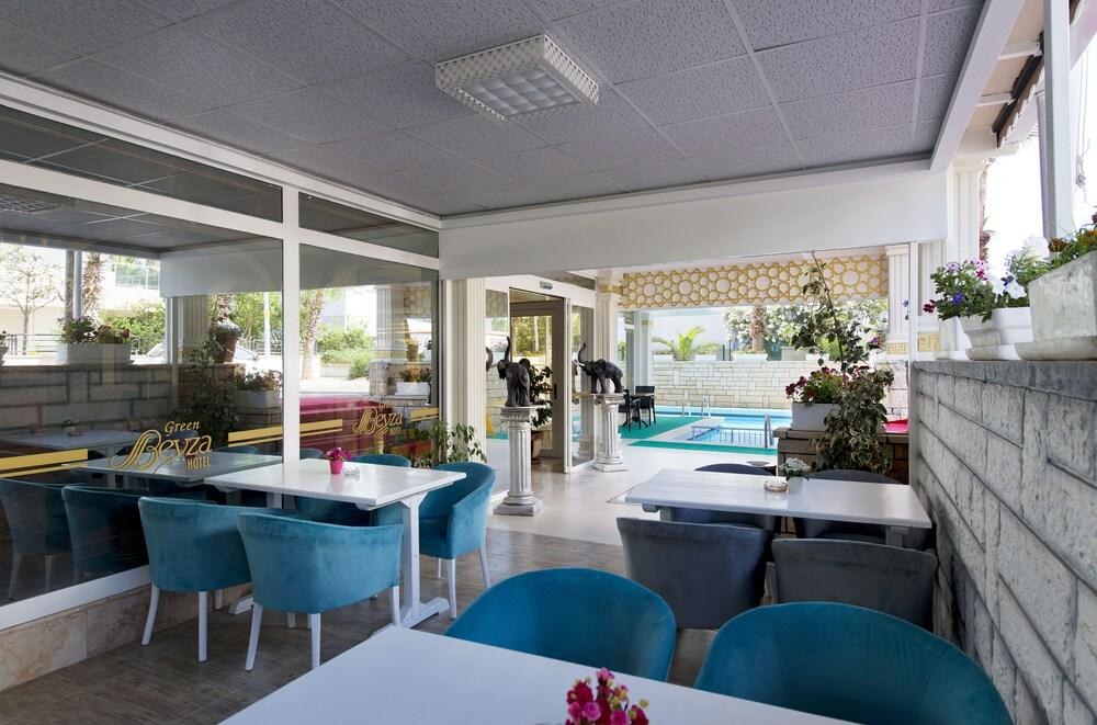 GREEN BEYZA HOTEL photo 4