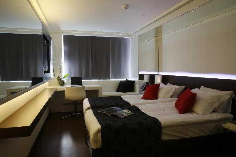HOTEL SAMM BISTRO SPA photo 2