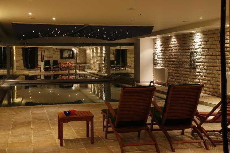 HOTEL SAMM BISTRO SPA photo 3