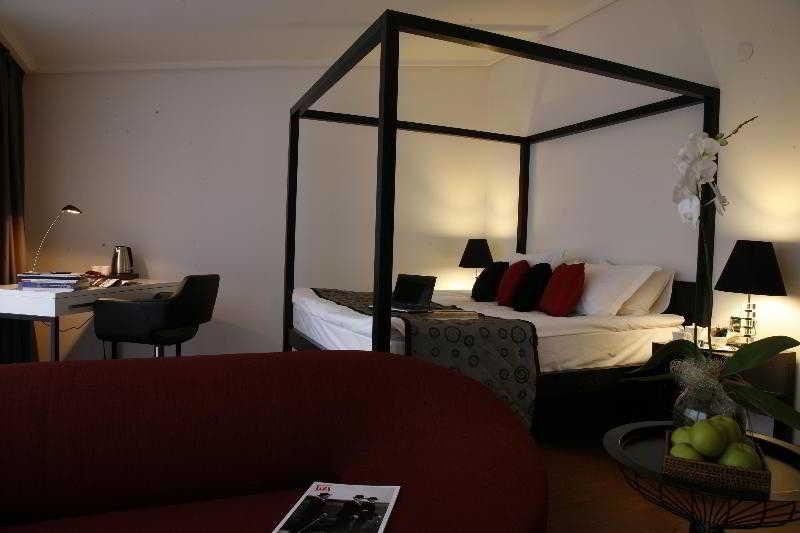 HOTEL SAMM BISTRO SPA photo 4