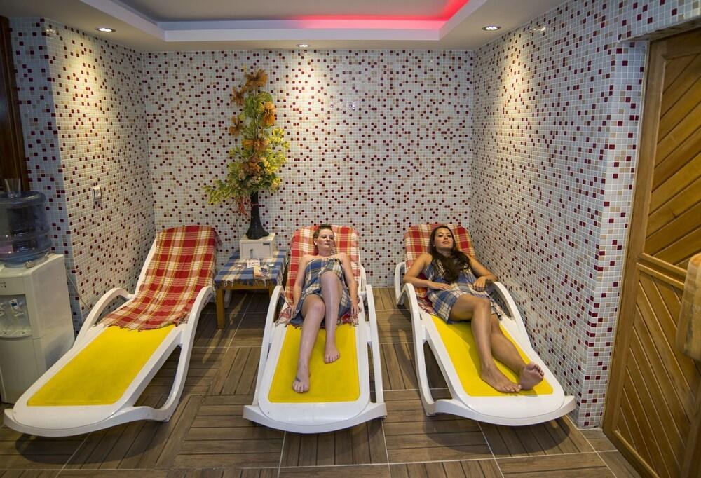 KLEOPATRA BEBEK HOTEL photo 2