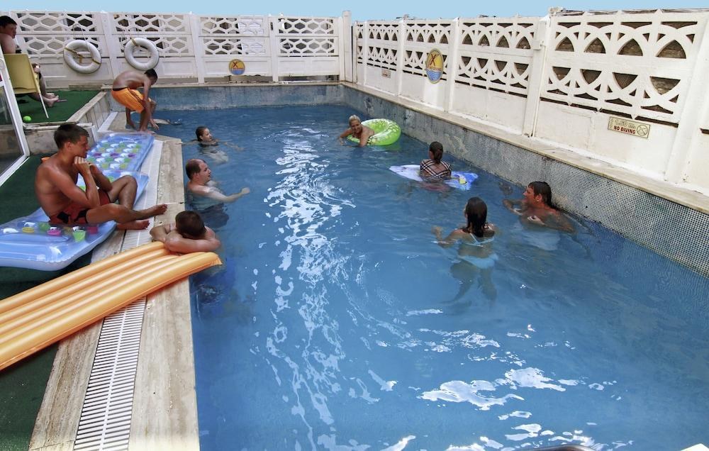 KLEOPATRA BEBEK HOTEL photo 3