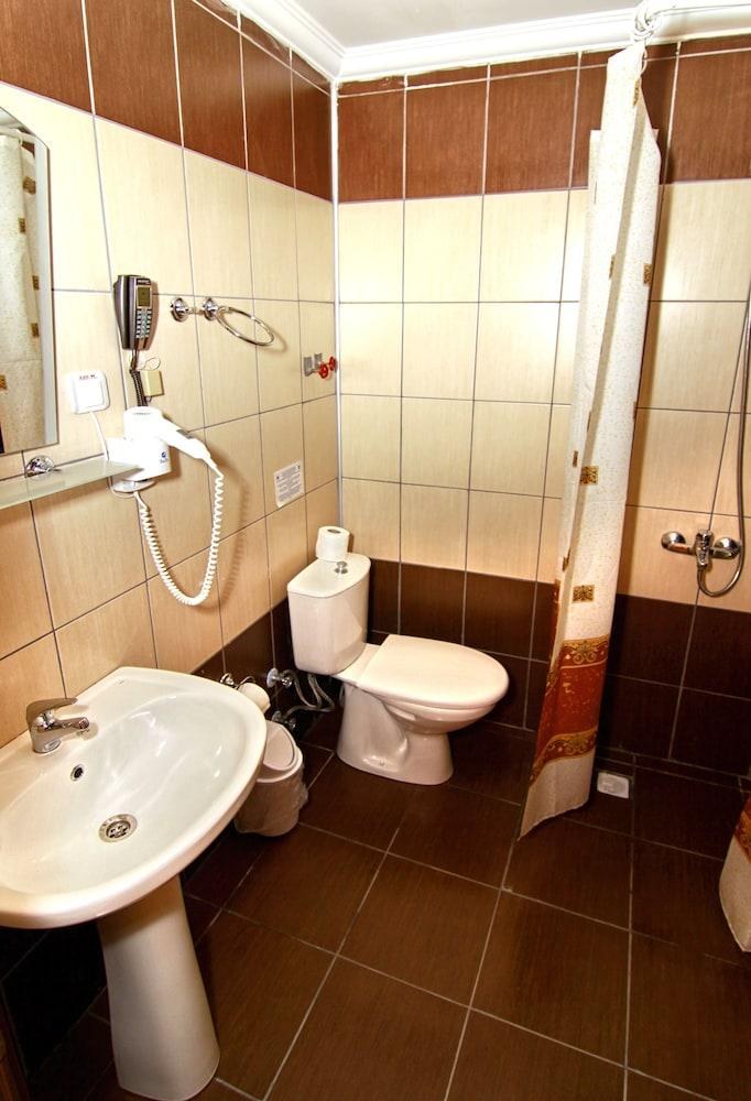 KLEOPATRA BAVYERA HOTEL photo 3