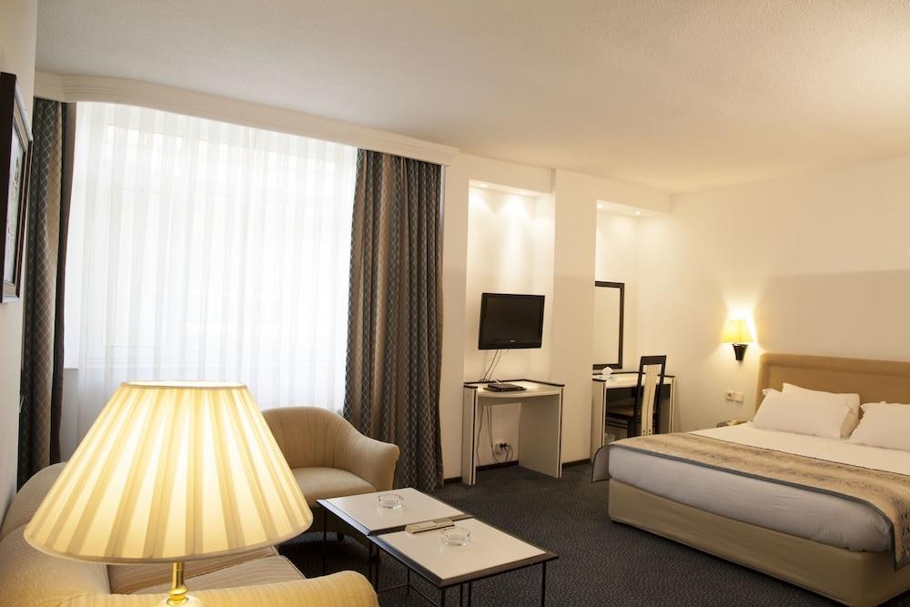 King Hotel Guvenlik photo 2