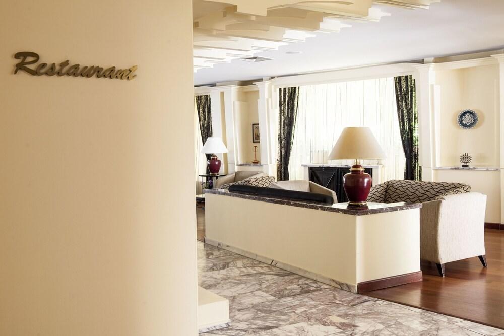 King Hotel Guvenlik photo 4
