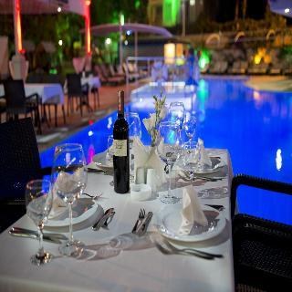 LARA WORLD HOTEL photo 1