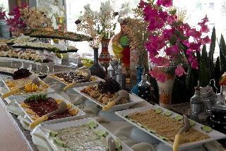 LARA WORLD HOTEL photo 2