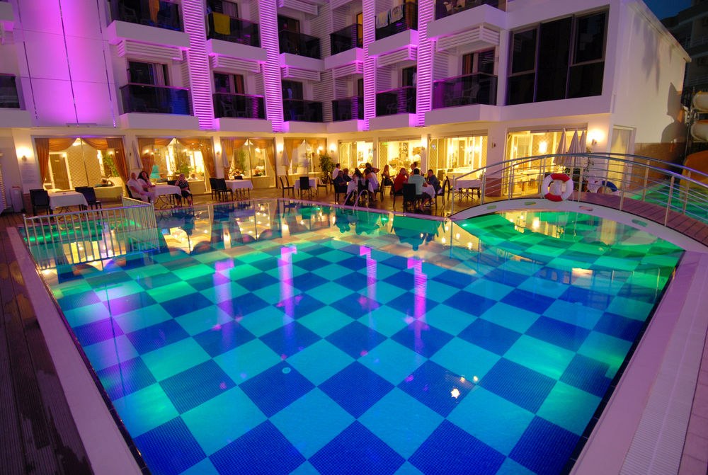 OBA STAR HOTEL photo 1