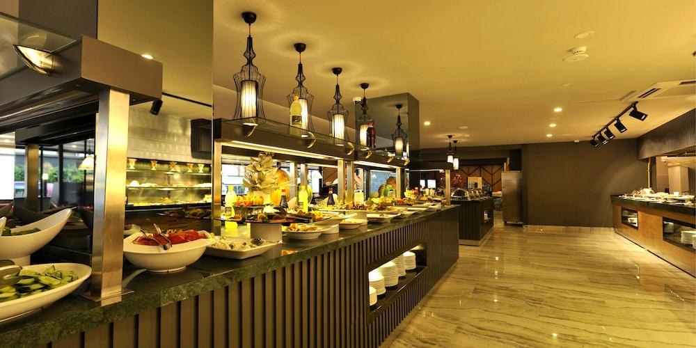 OBA STAR HOTEL photo 3