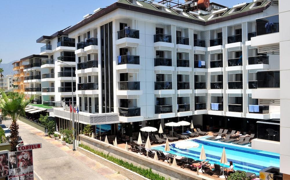OBA STAR HOTEL photo 4