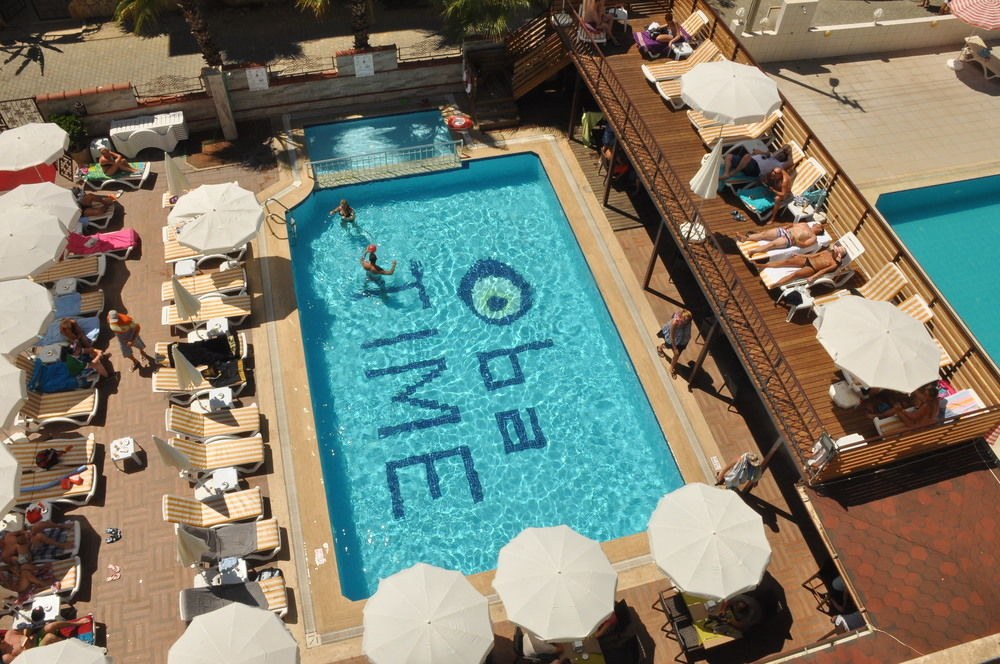 OBA TIME HOTEL photo 1