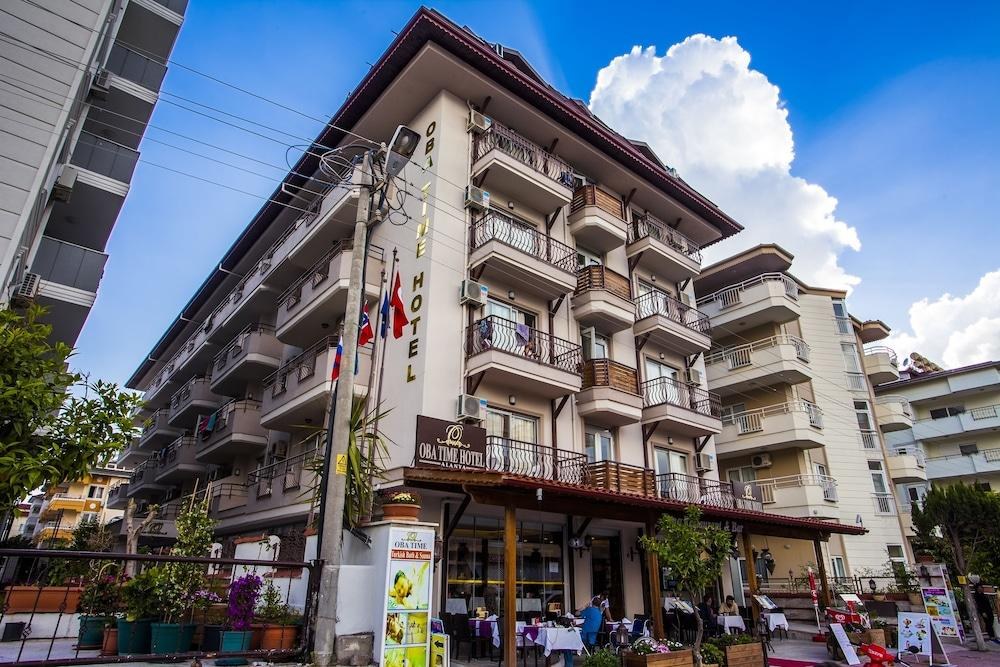 OBA TIME HOTEL photo 2