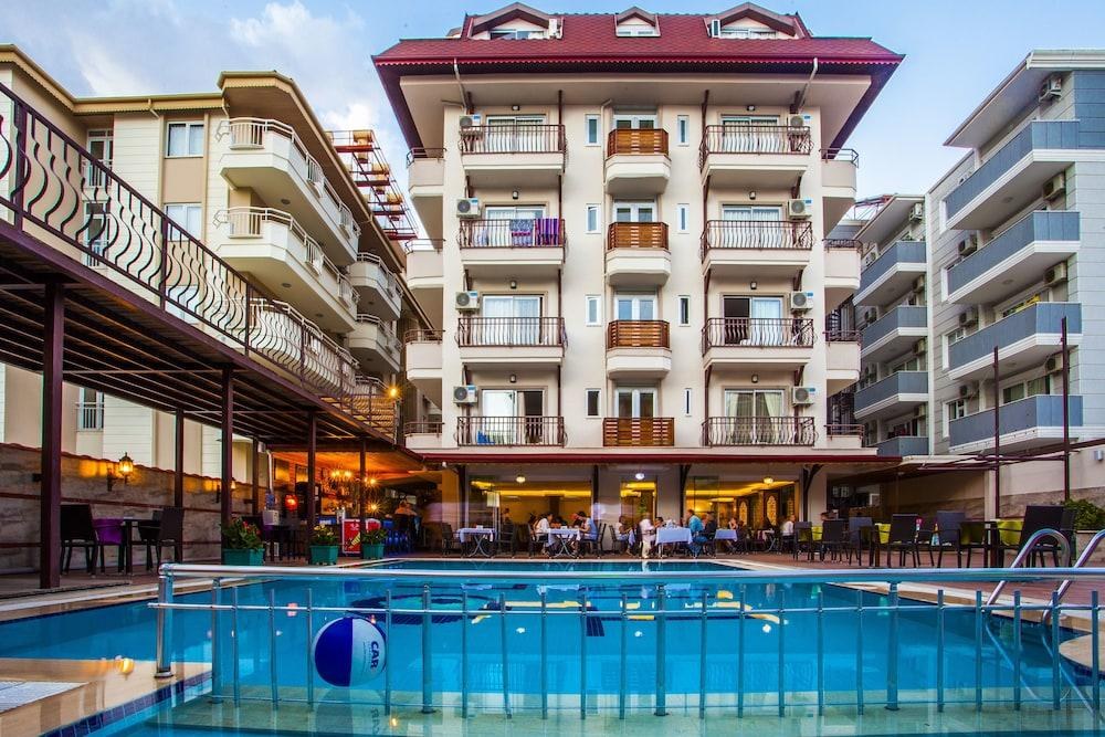 OBA TIME HOTEL photo 3