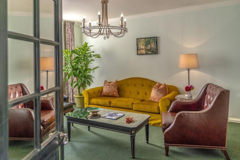 PONTCHARTRAIN HOTEL photo 4