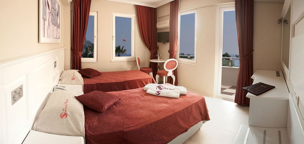 SAVK HOTEL