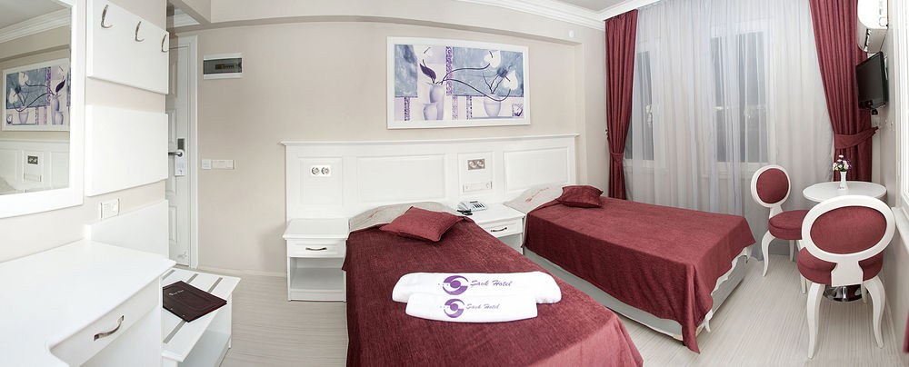 SAVK HOTEL photo 1